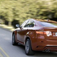 Illustration for article titled BMW X6 M: First Photos!
